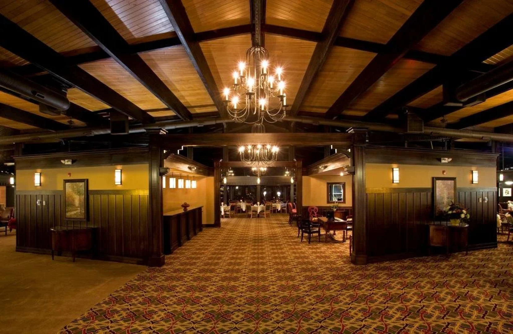 The Lakeview Hotel, Shanty Creek Resort