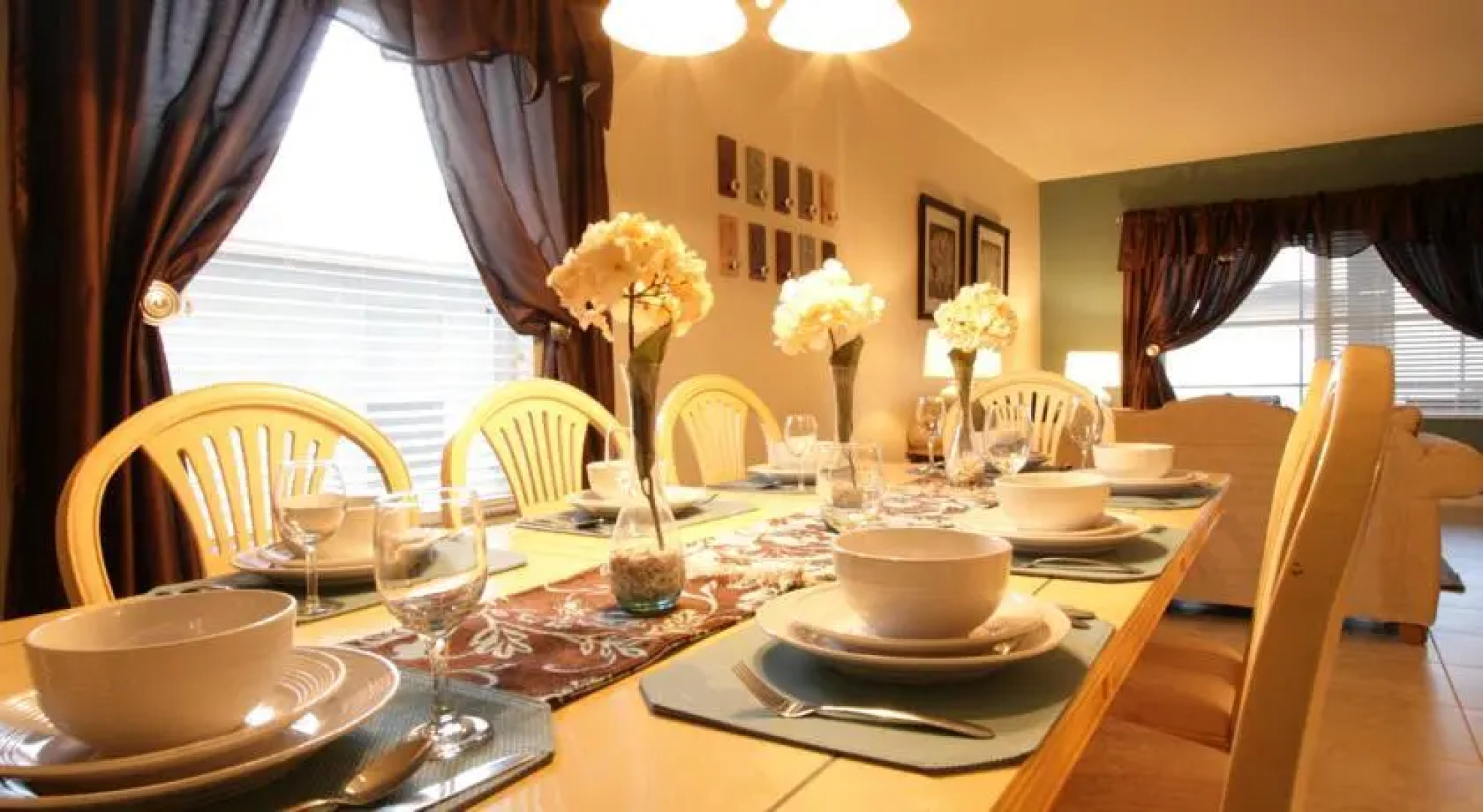 Henley Home by Florida Dream Homes