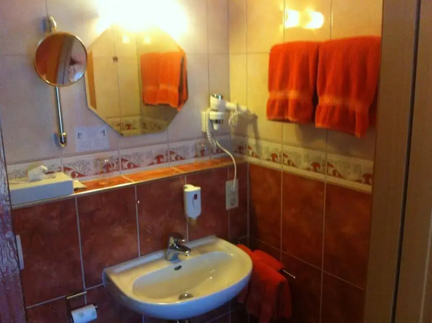 Hotel Katharina Garni