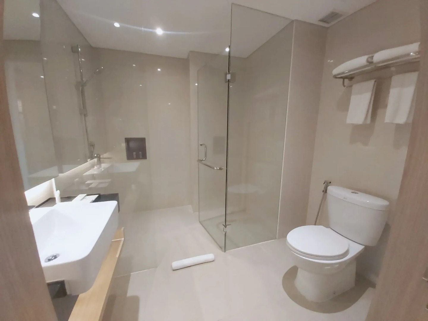 Swiss-Belinn Modern Cikande