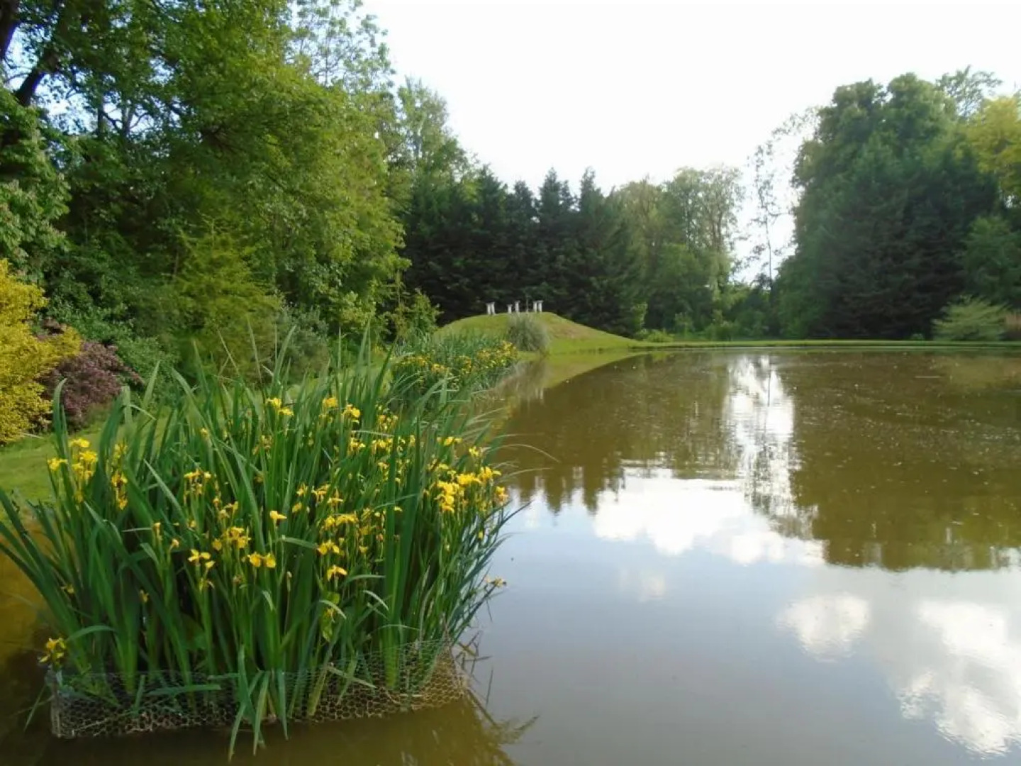 Le Gite Du Colombier