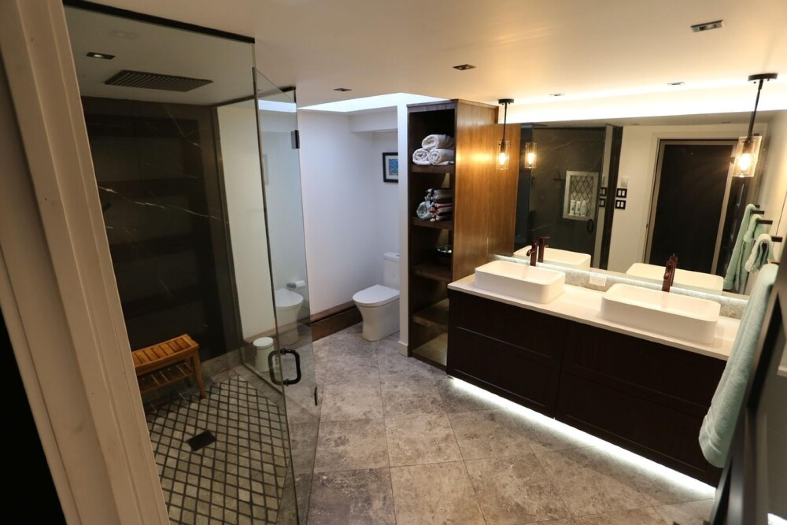 好丘。Hacho House