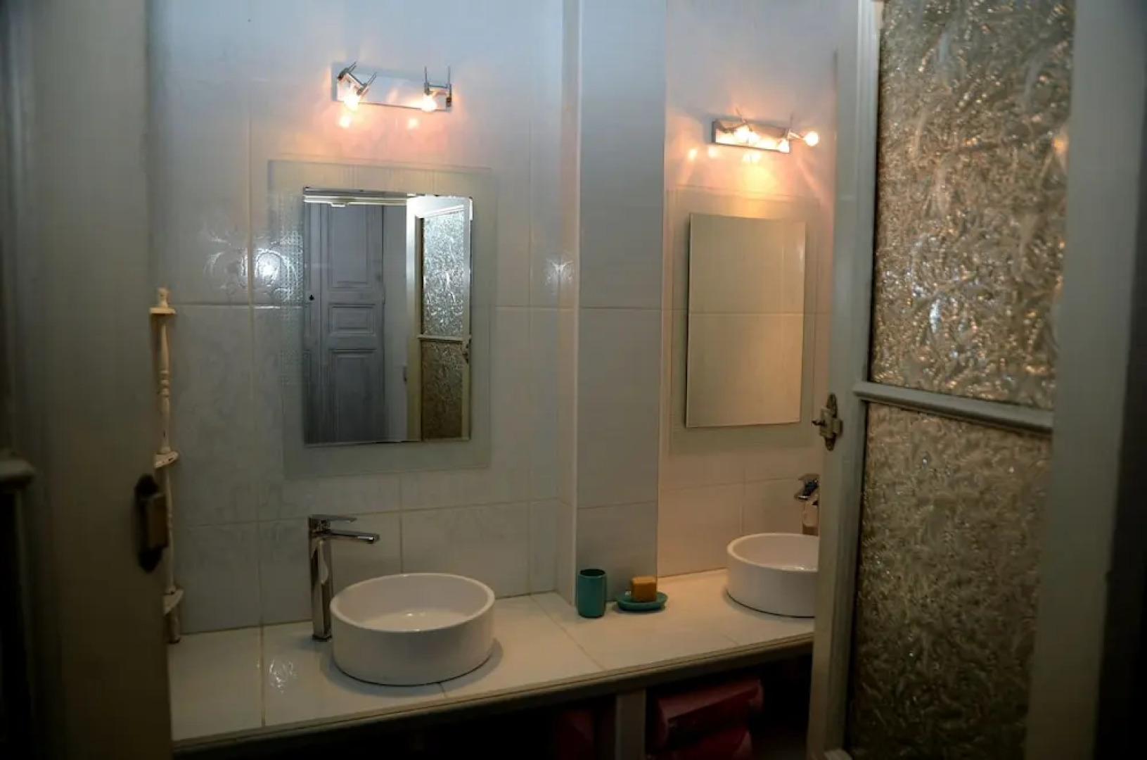 B&B Le Jardin De Tesse