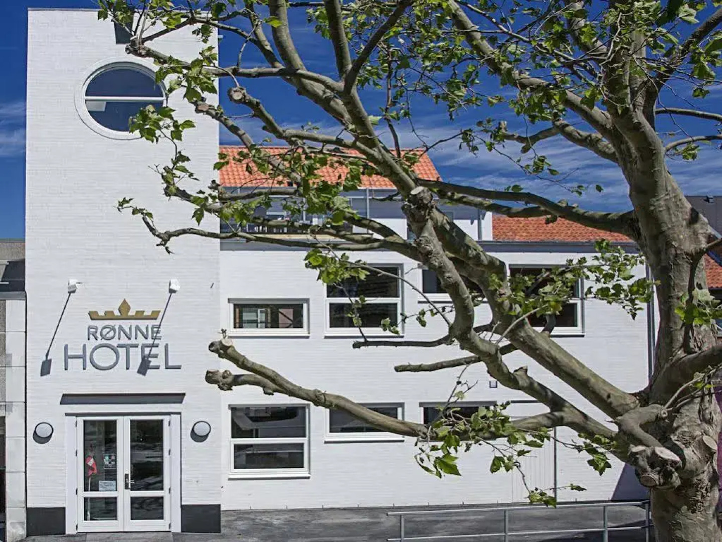 Rønne Hotel