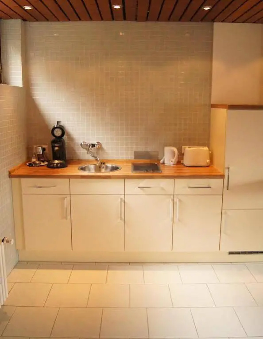 Hotel-Restaurant Sonne