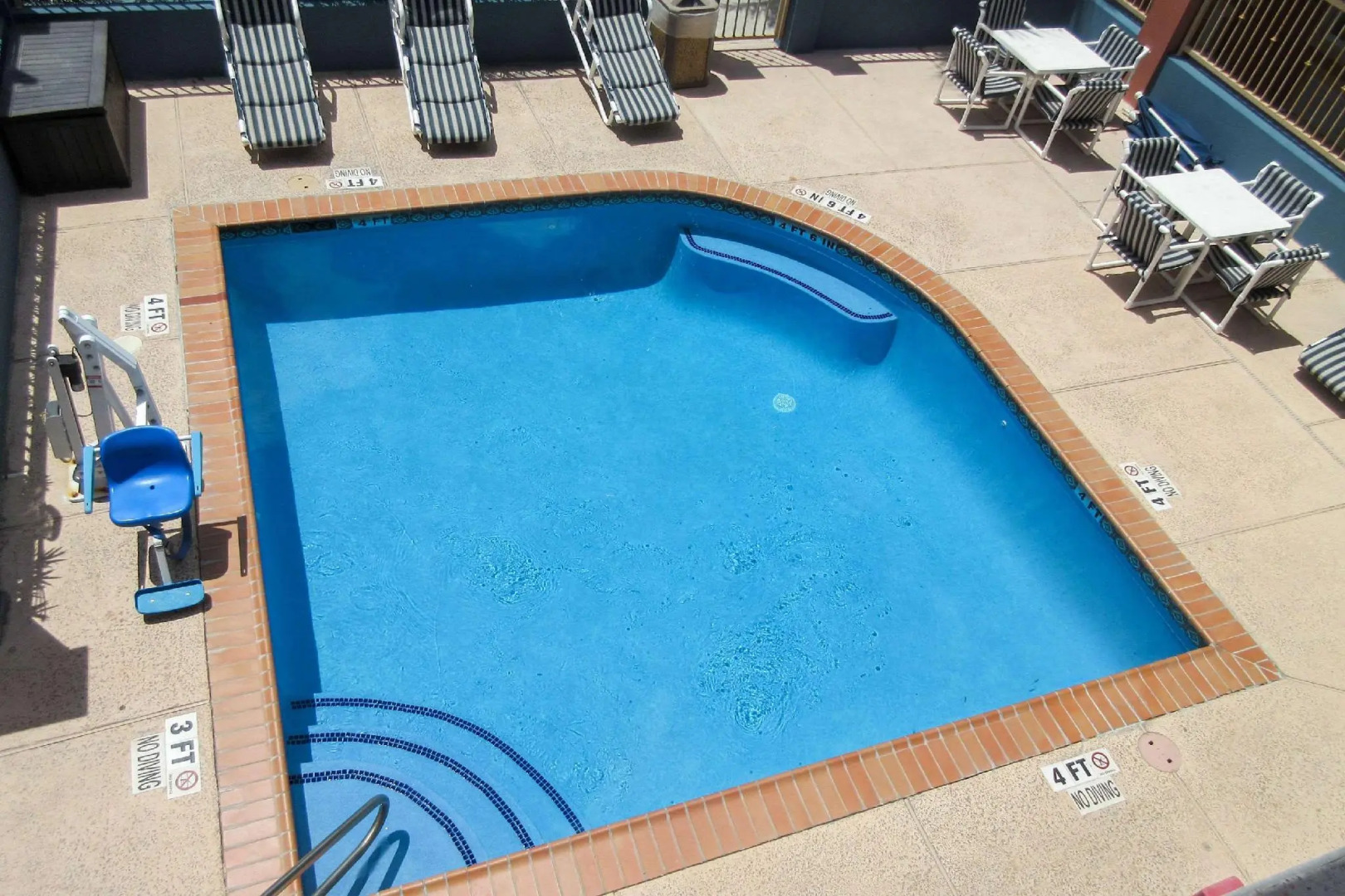 Quality Inn & Suites at The Outlets Mercedes/Weslaco