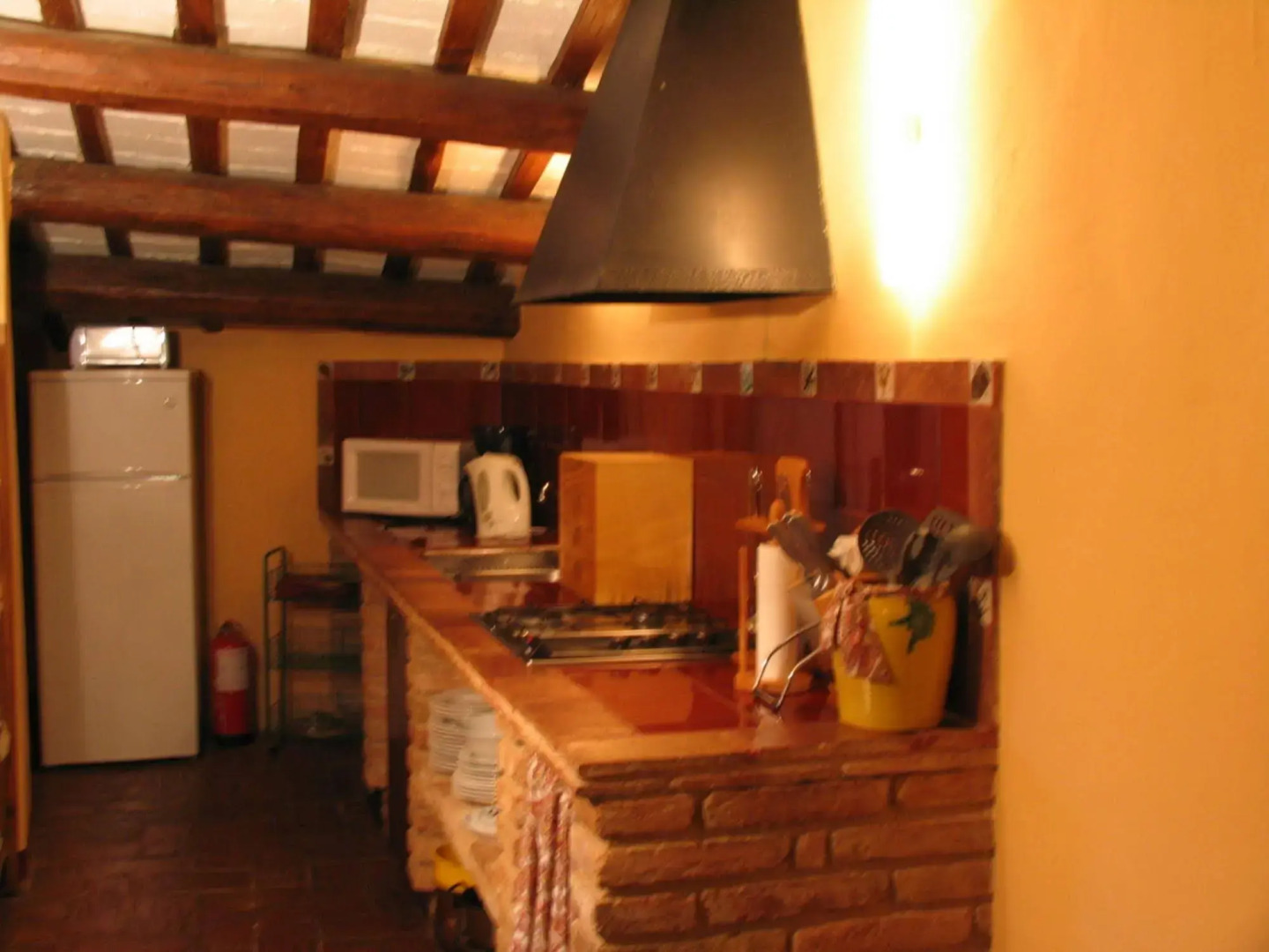 Castell de Riudabella