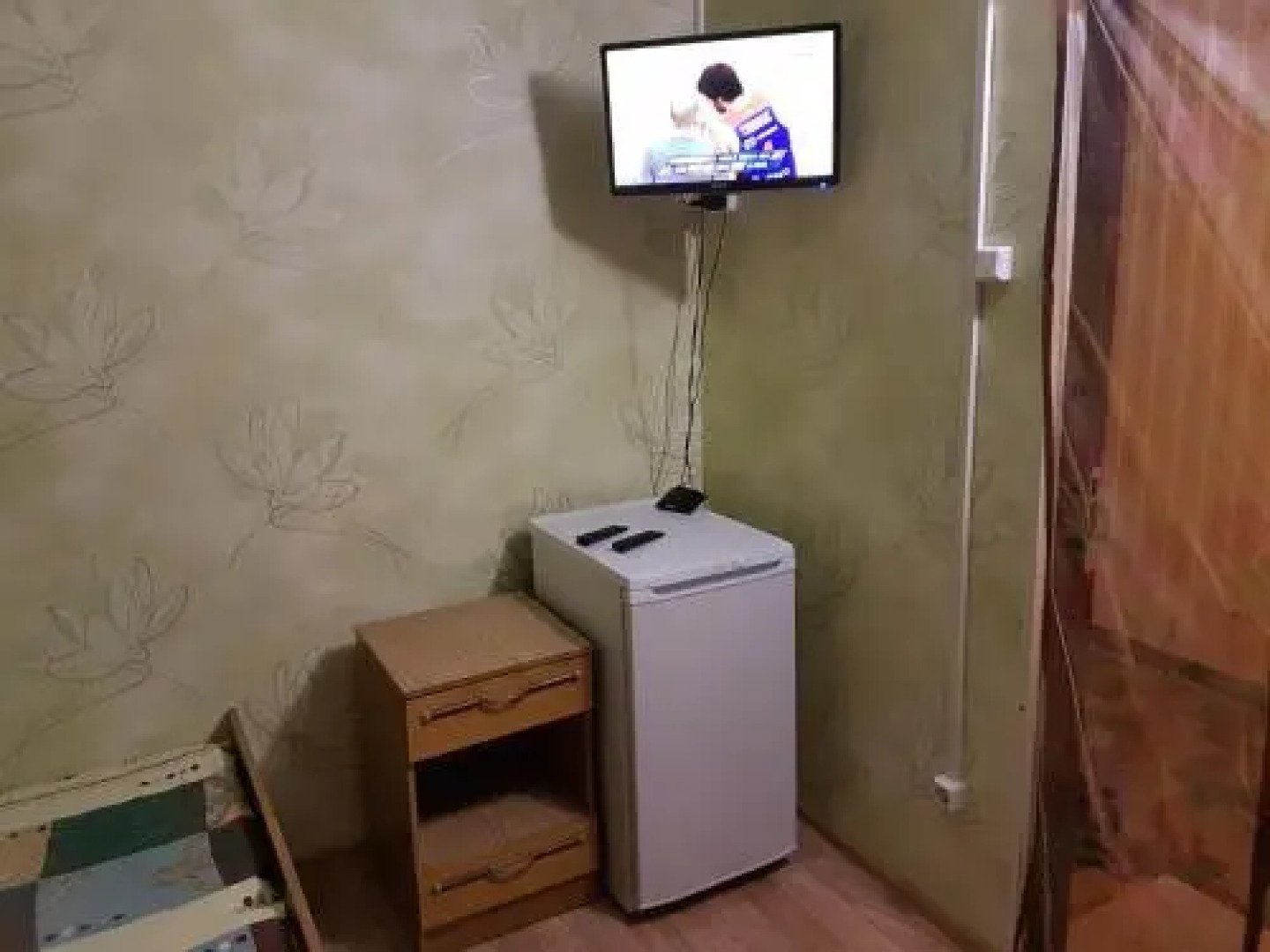 Guest House on Primorskaya 28