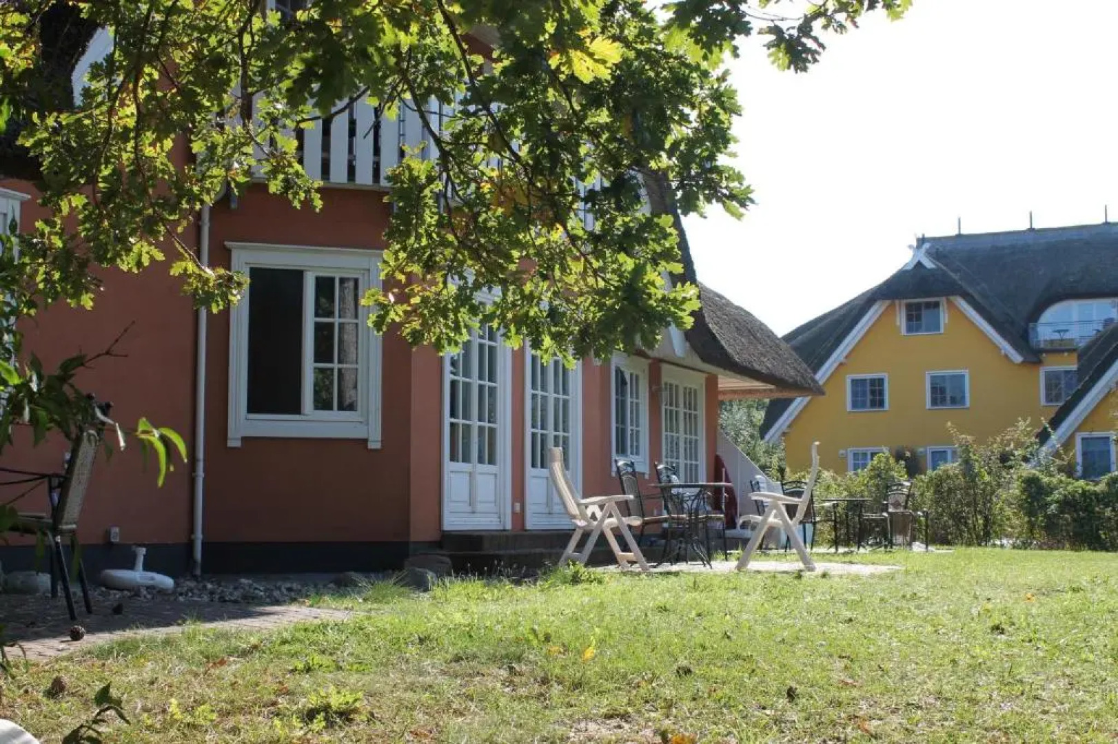 Haus Strandgut