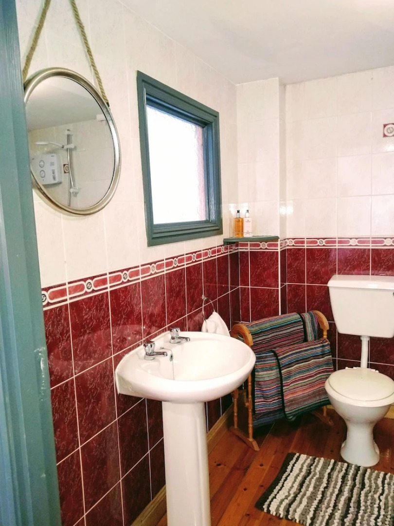 Jackson's Guest House