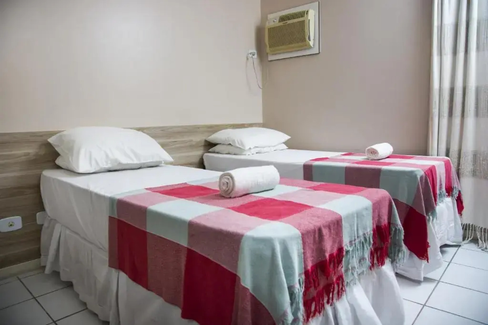 Neo Maceió - Aparts à Beira-Mar em Pajuçara