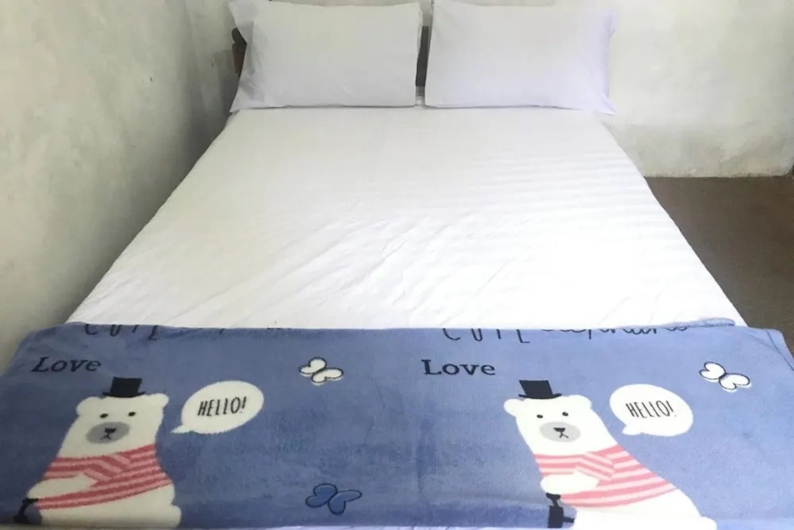 Hotel O Homestay Banyumili Samigaluh