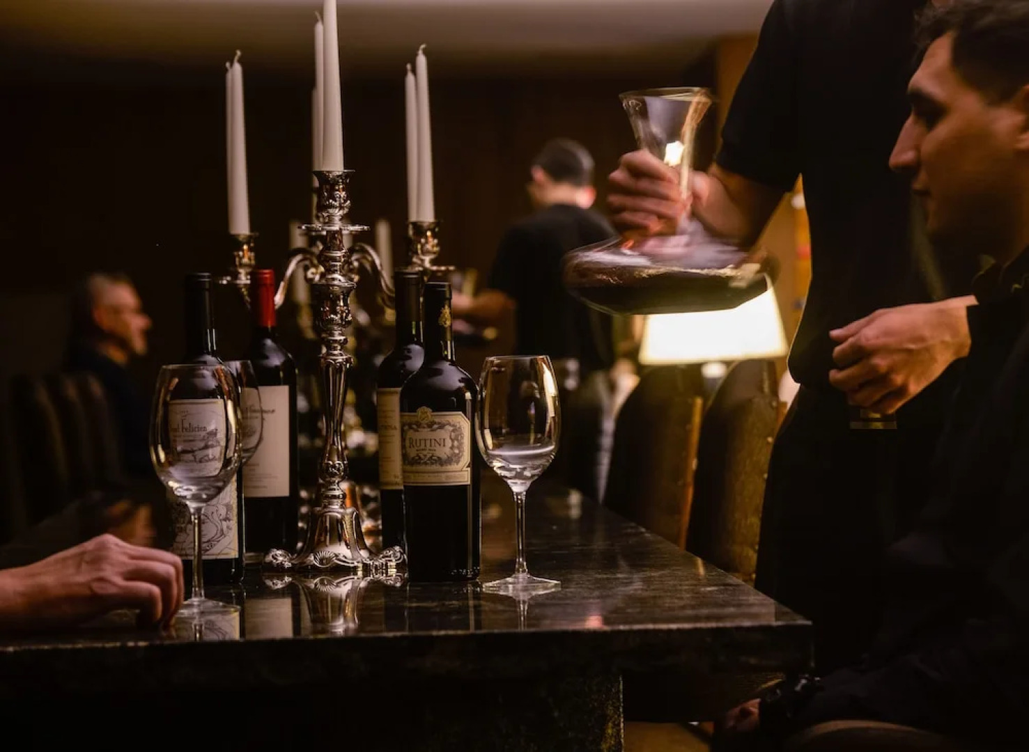 La Recova Hotel & Spa