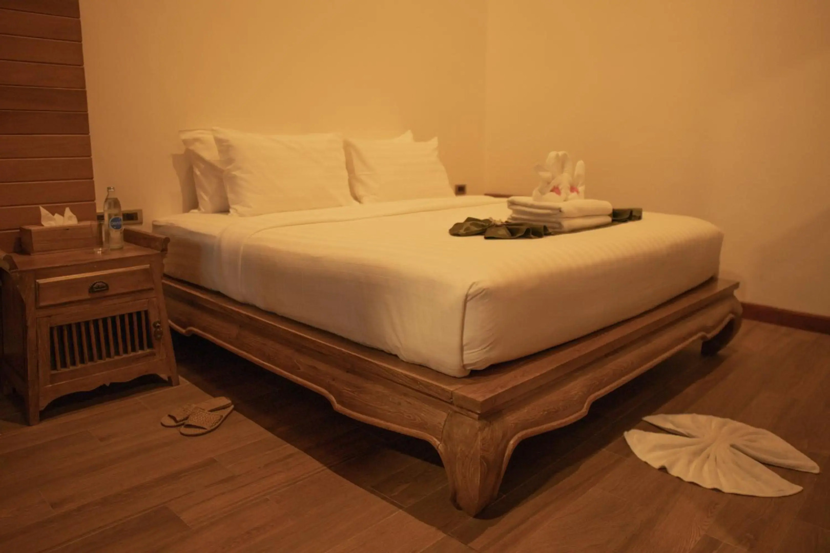 Chivapuri Beach Resort