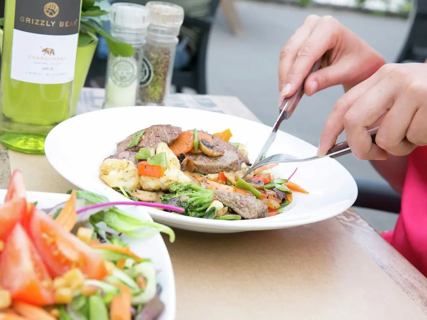 Forest-edge Villa With Sauna