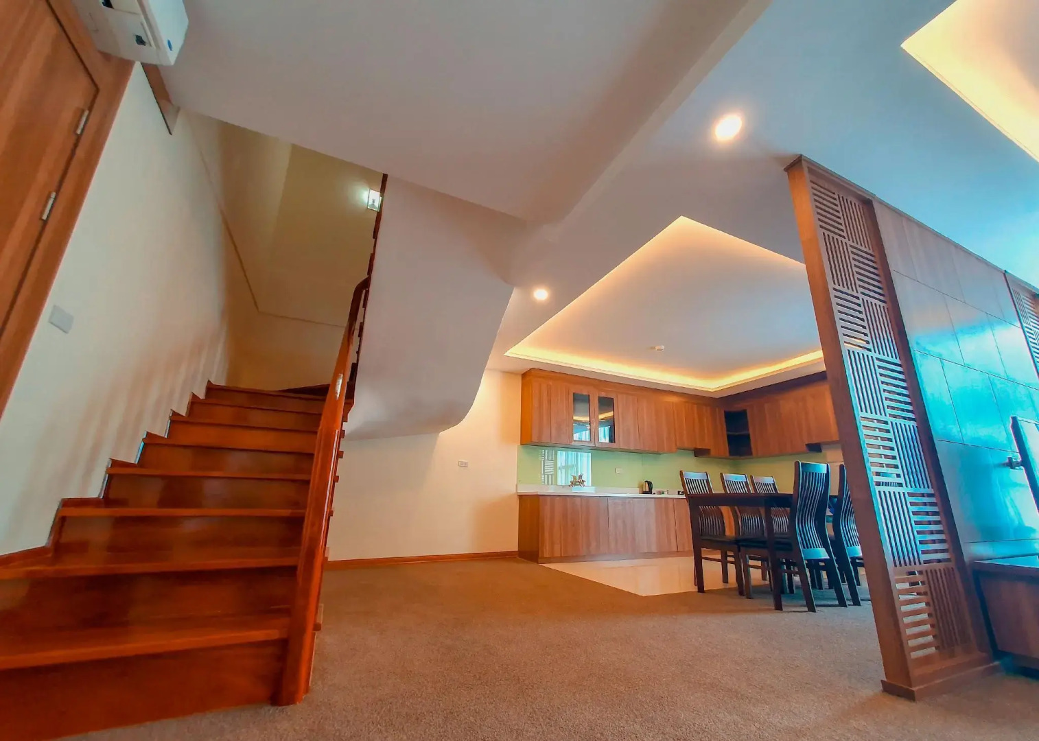 Muong Thanh Dien Chau Hotel