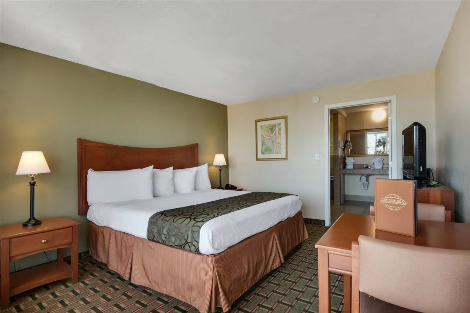 Baymont by Wyndham Panama City Beach