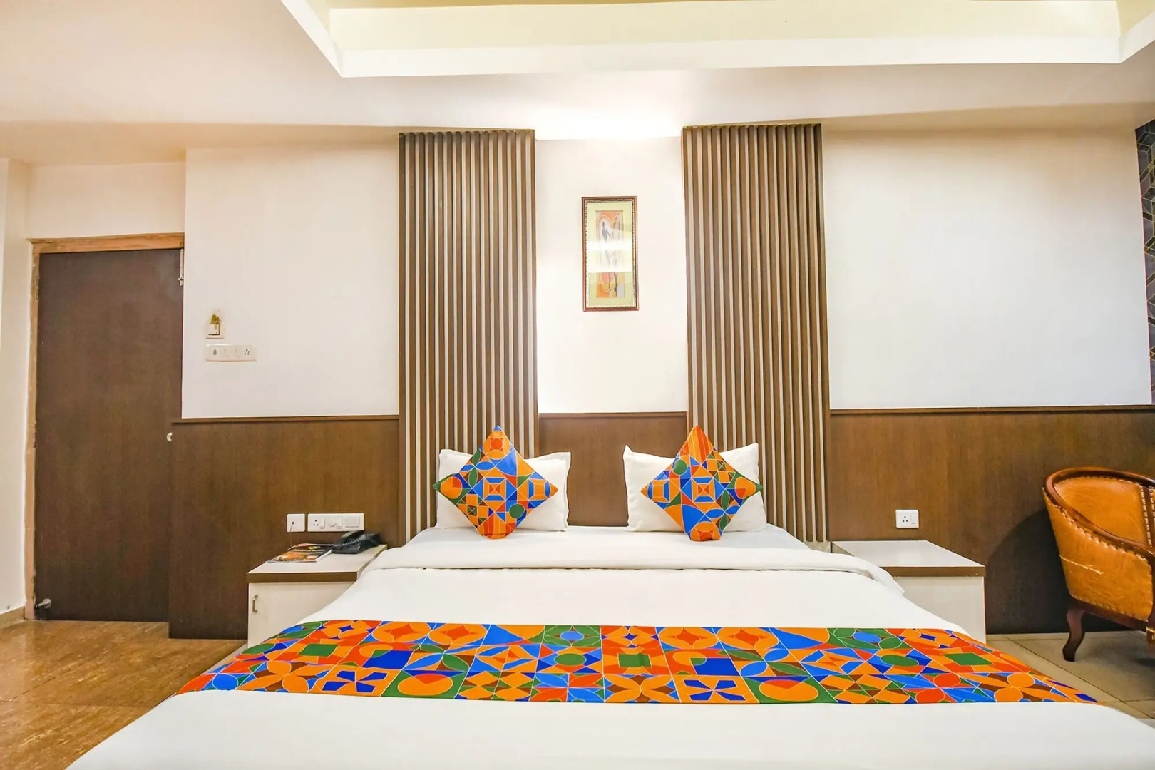 OYO 3185 Hotel Emerald