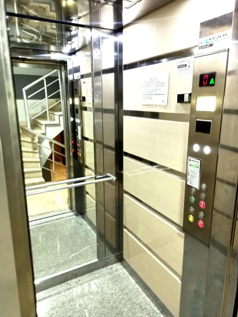 Pasha Suite Apart Otel