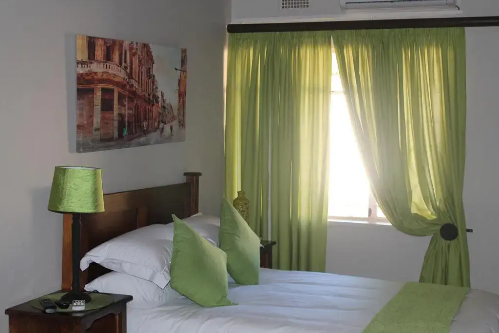 Villa Med Guesthouse