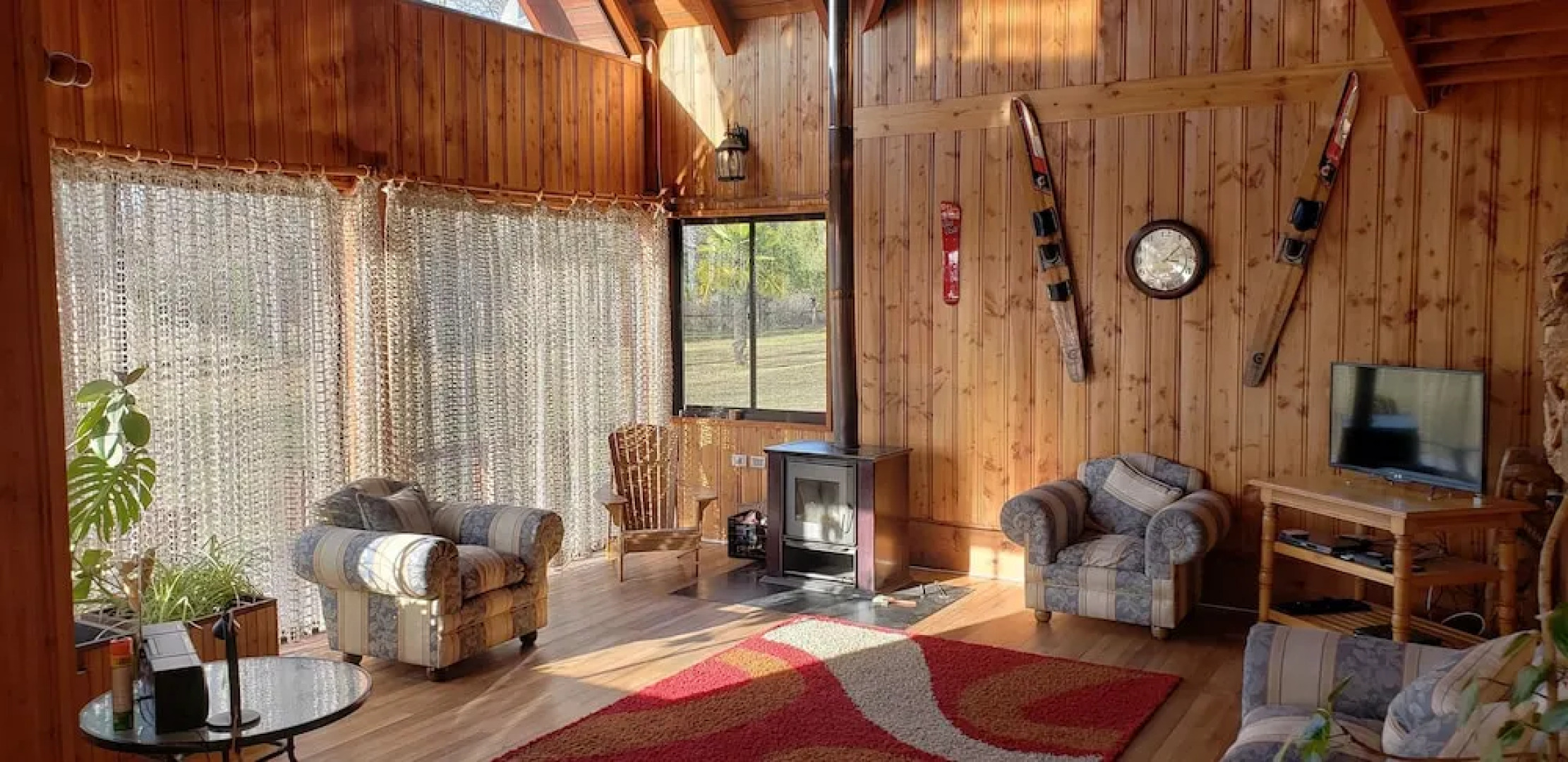 Parque Los Arrayanes & Salon de Eventos