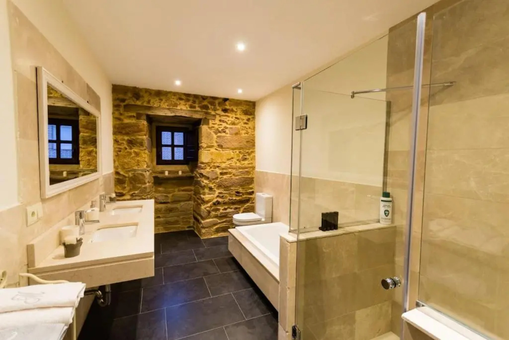 Casa Rural La Villa de Tábara