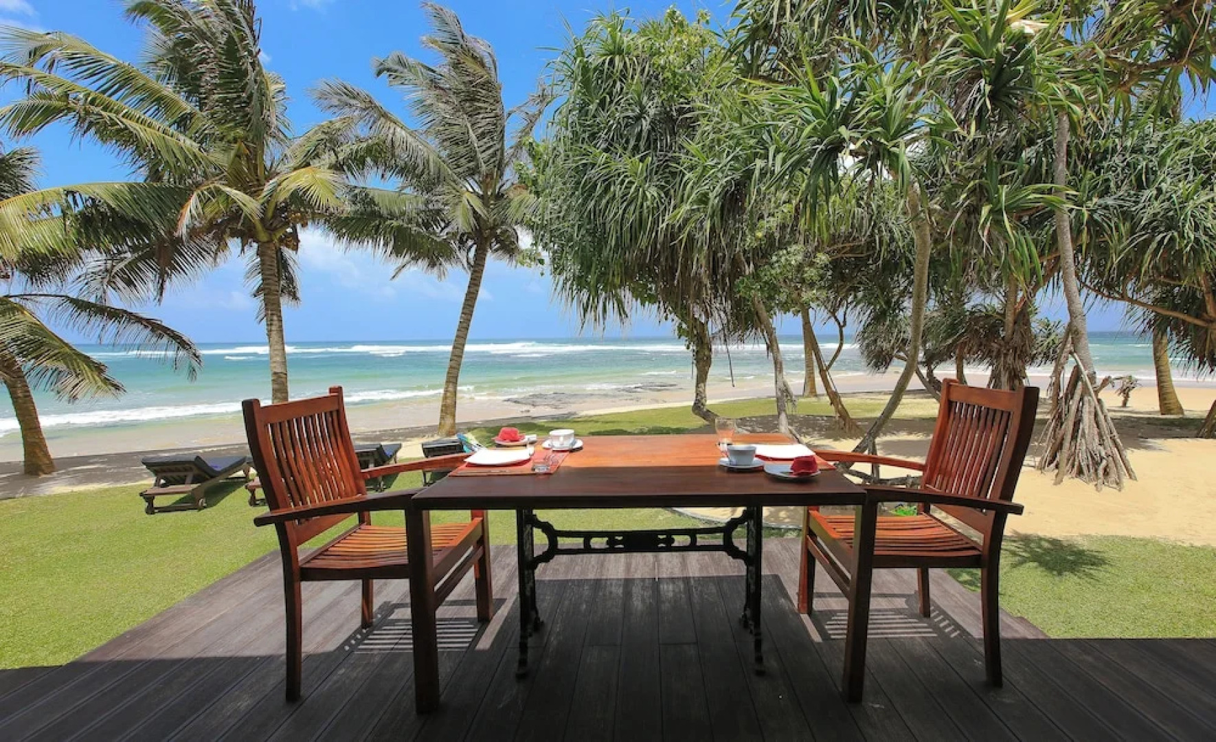 South Point Villa - Whole Villa (Sleeps 6)