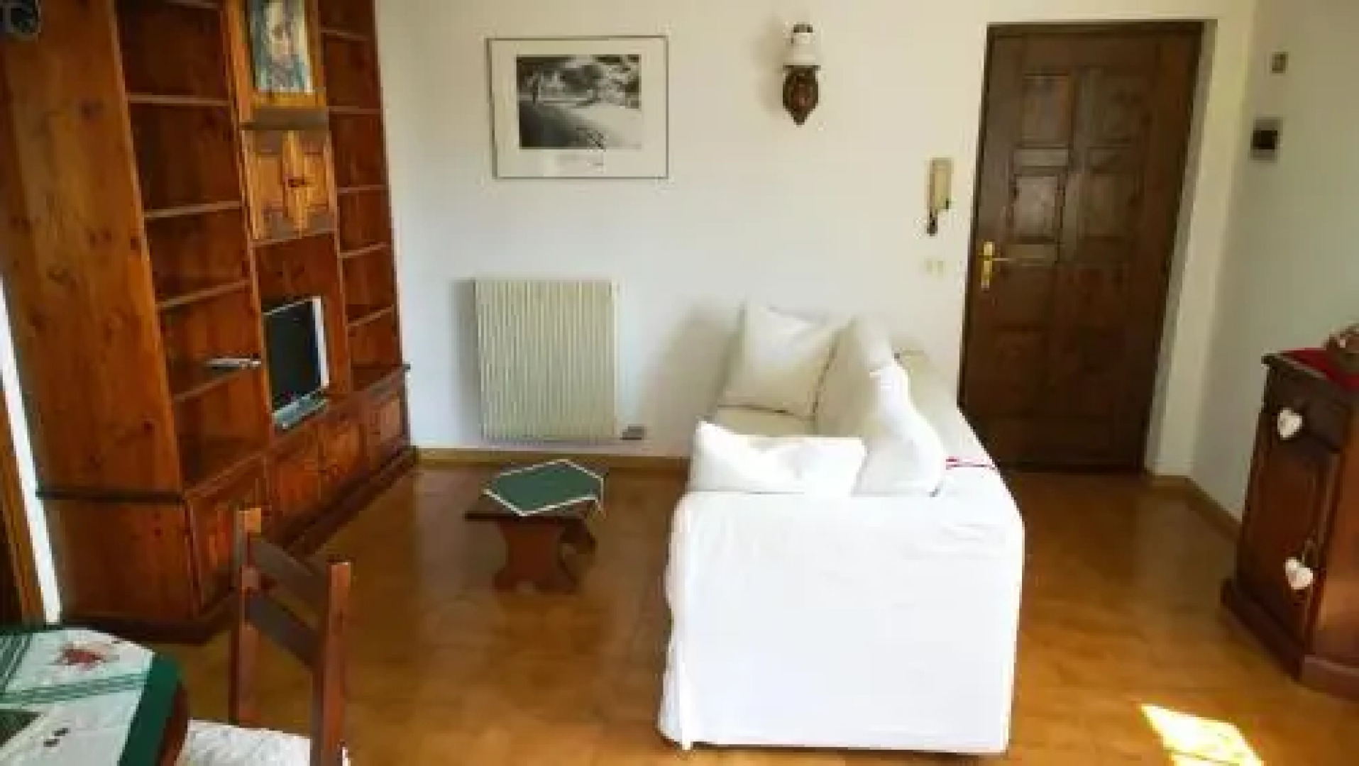 Appartamento Val Genova