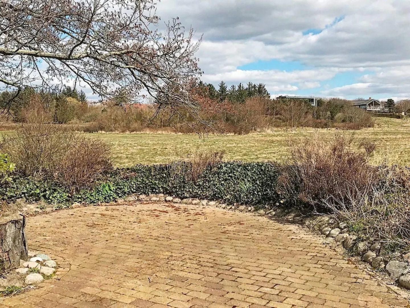 4 Person Holiday Home in Esbjerg V