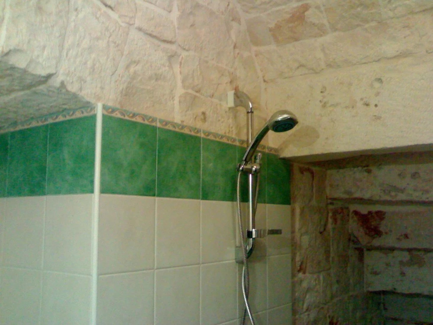 Masseria La Luna Nel Pozzo