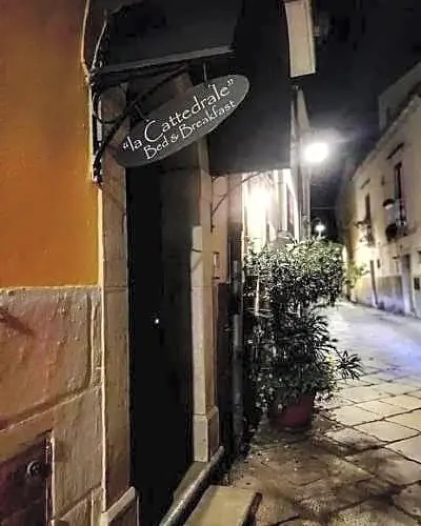 B&B La Cattedrale
