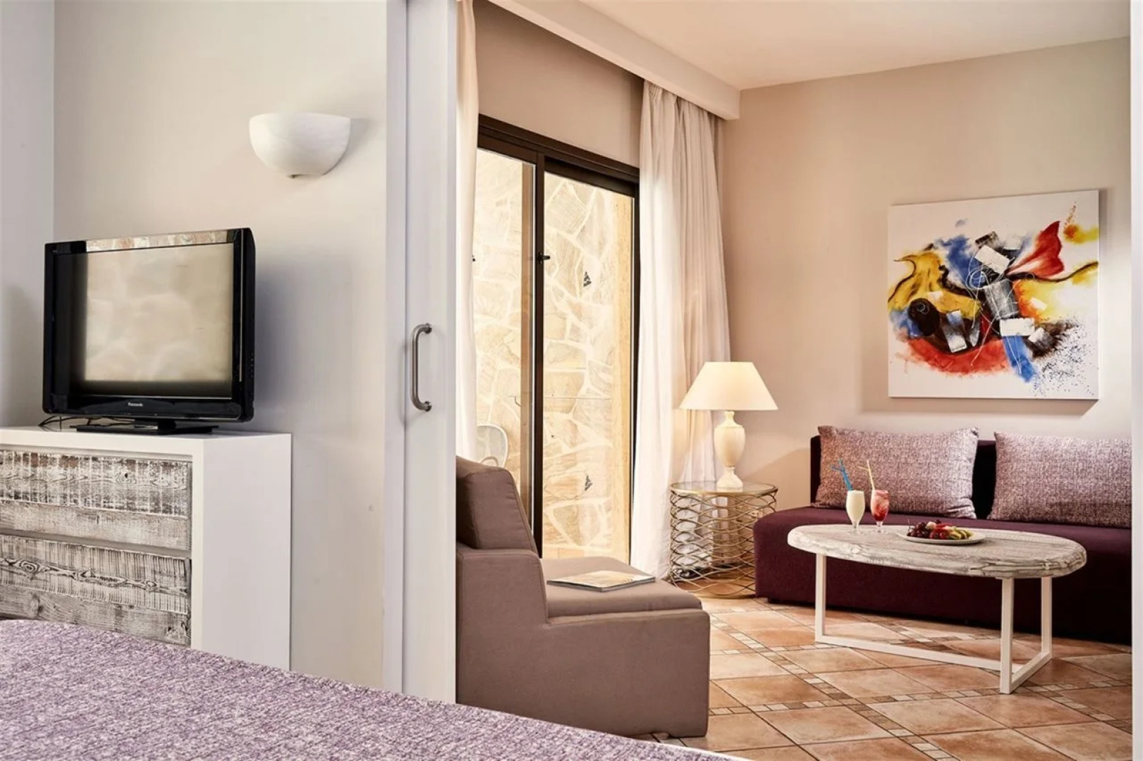 Atlantica Aeneas Resort