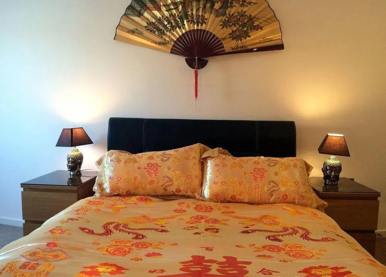 Waterfront Penthouses