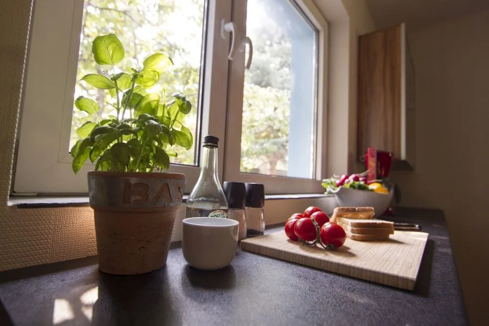 Baltycka44 Rooms & Apartments