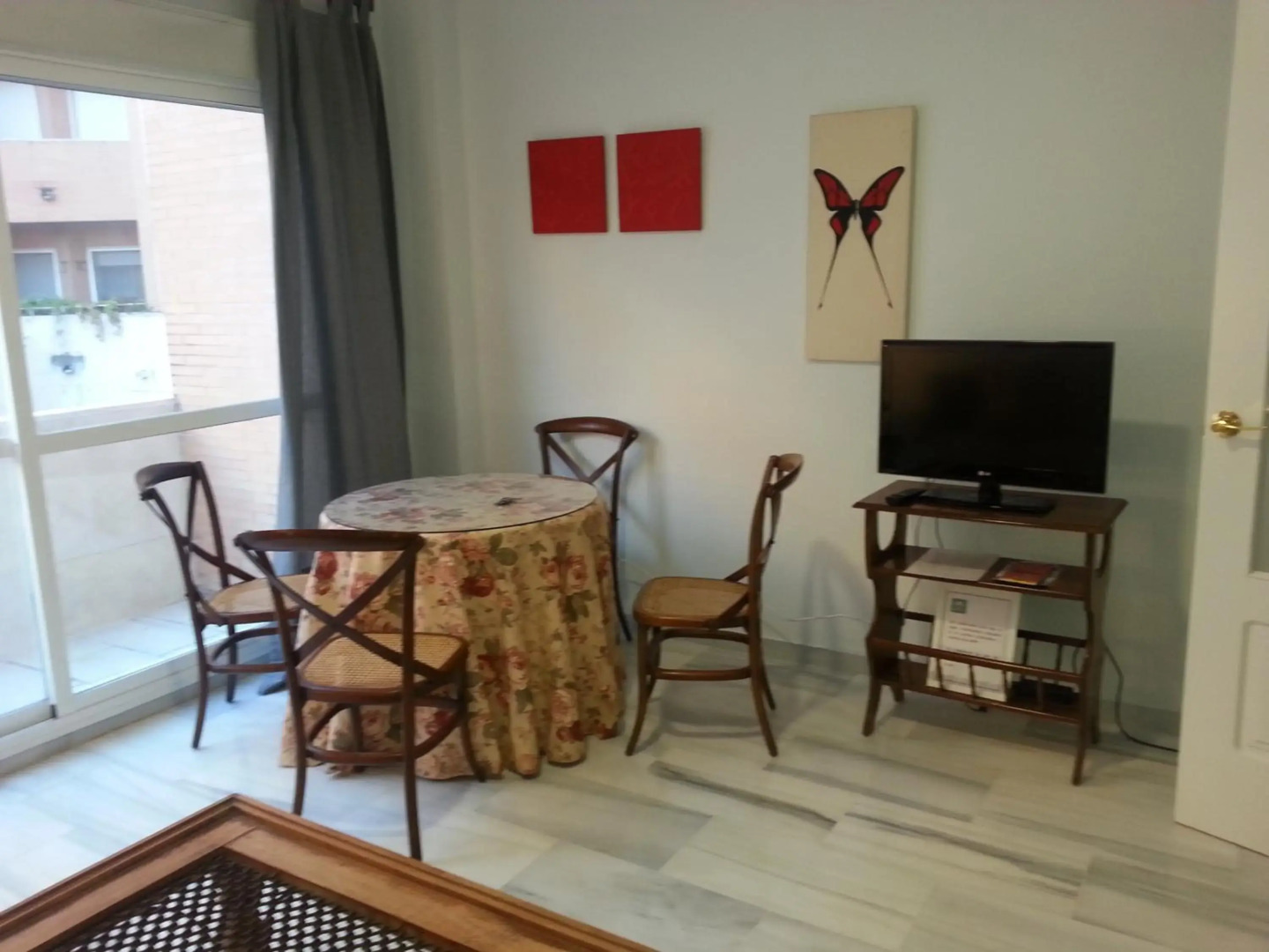 Apartamento Buhaira