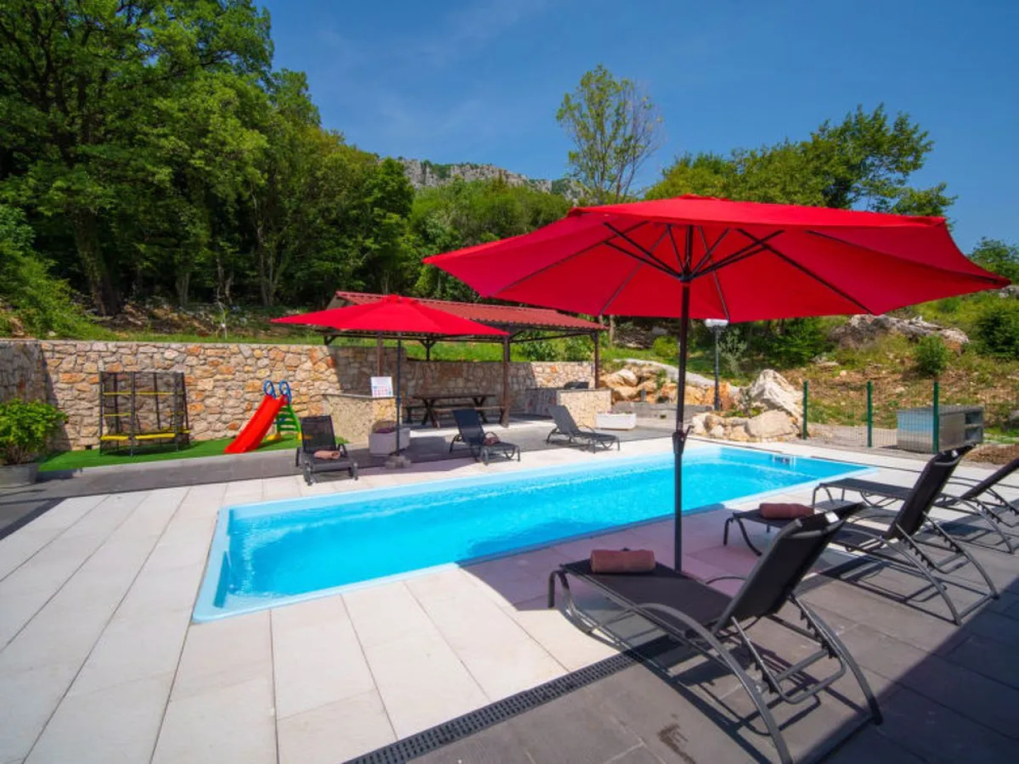 House Olivia Crikvenica