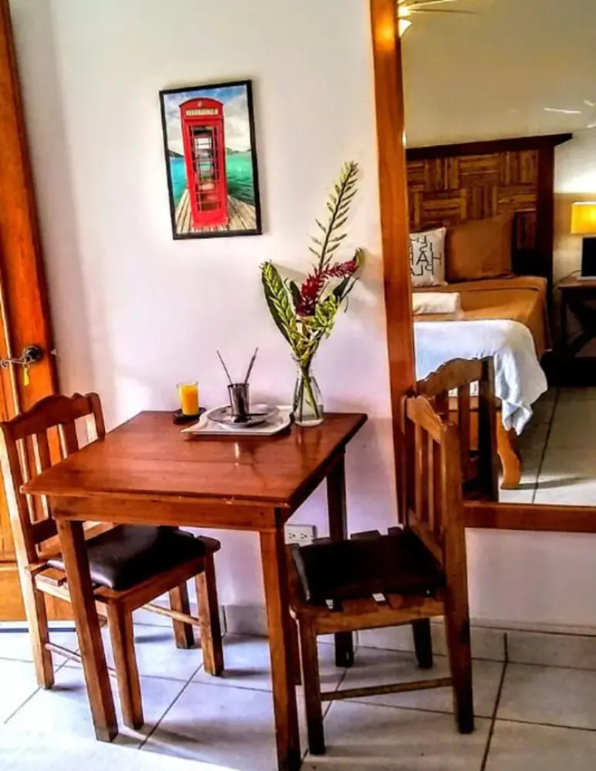 Red Hill Villa