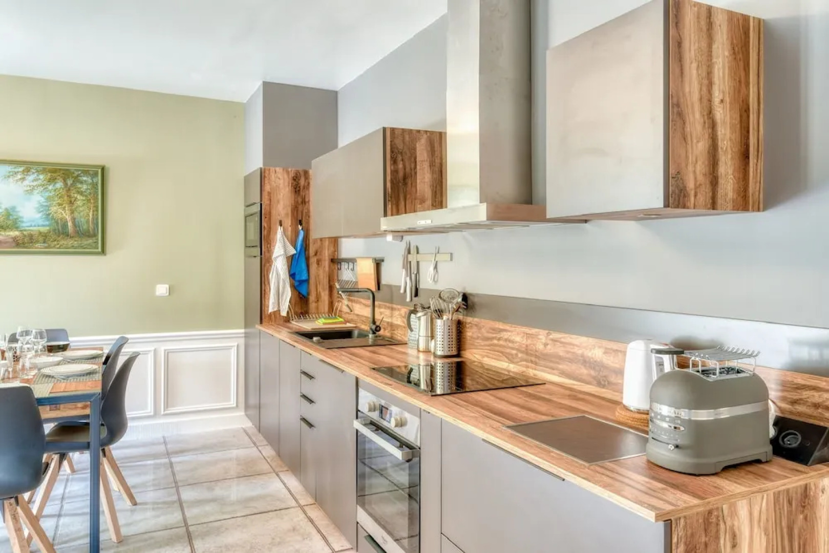 Le Petit Château De Barbizon