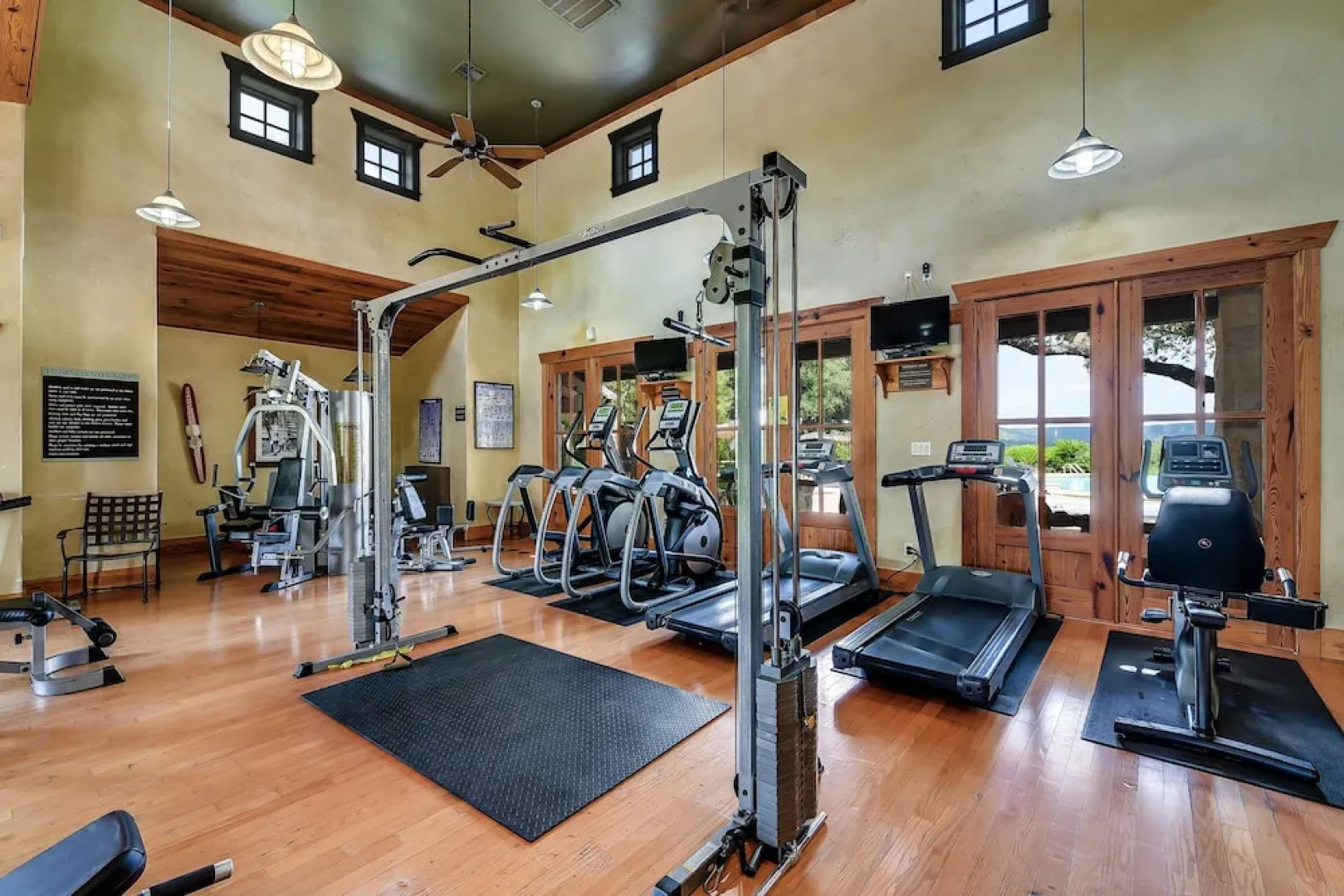 18616 Leander - 4 Br Home