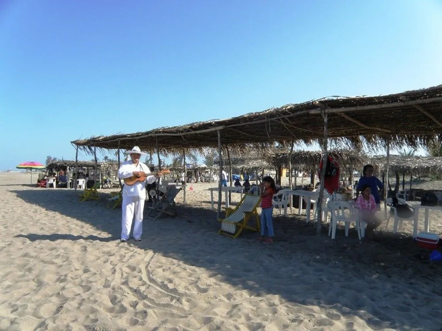 Club Vacacional Las Playas