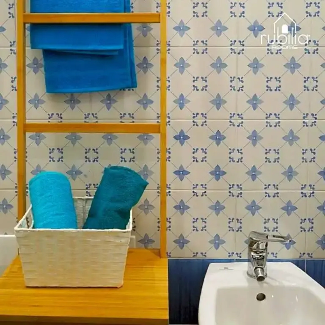 Rubila Rooms Pompei