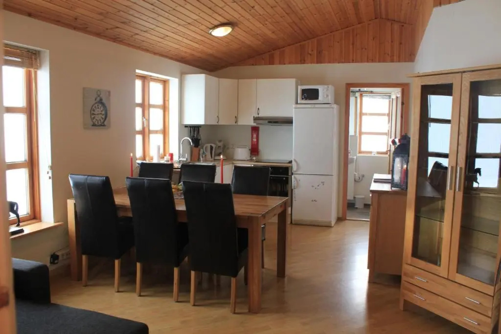 Arabær Holiday Home