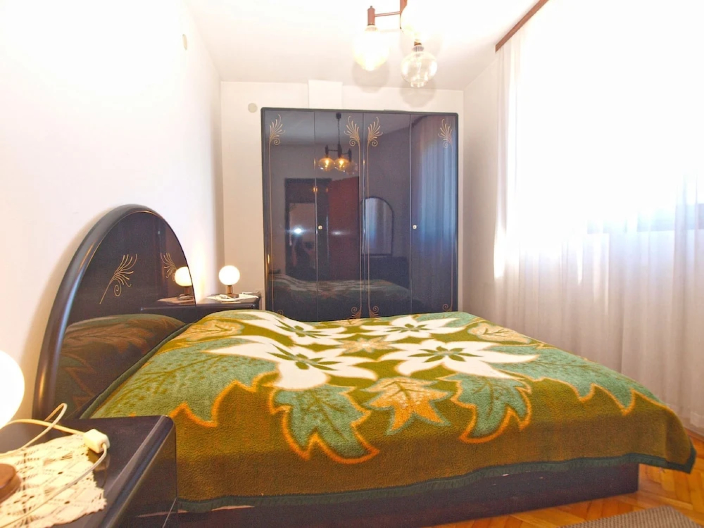 Apartments Franko 234