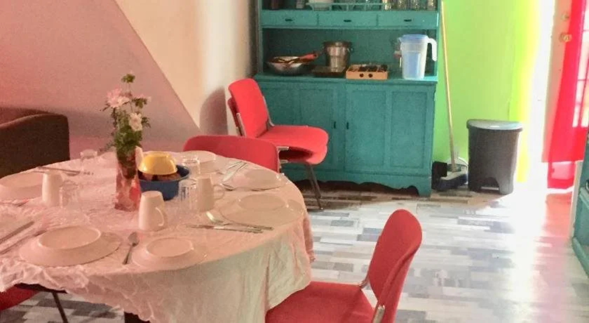 Les Rêves et Veillées