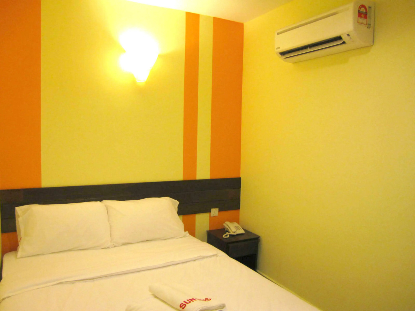 Sun Inns Hotel Pasir Penambang