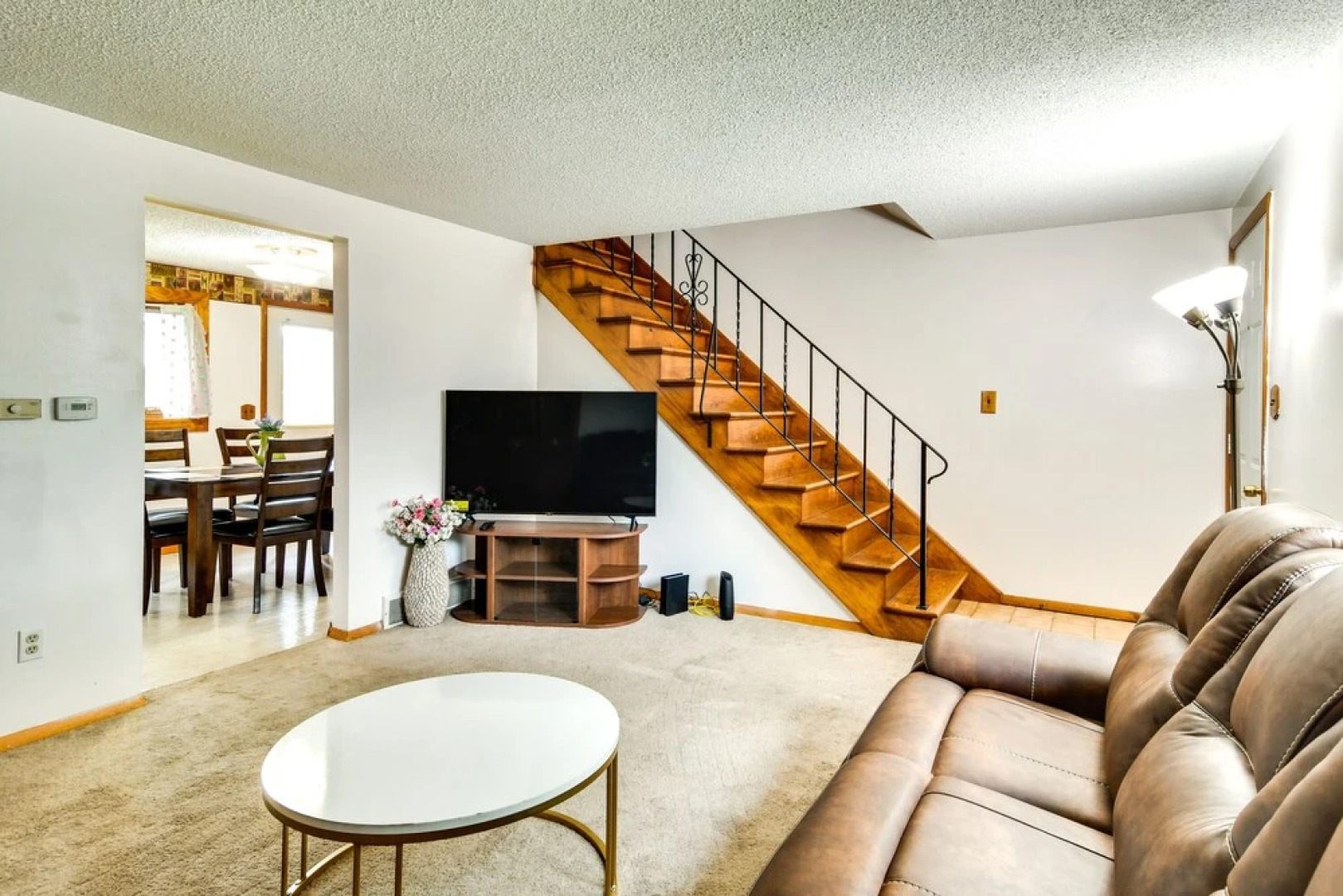 Depew Vacation Rental ~ 10 Mi to Buffalo!