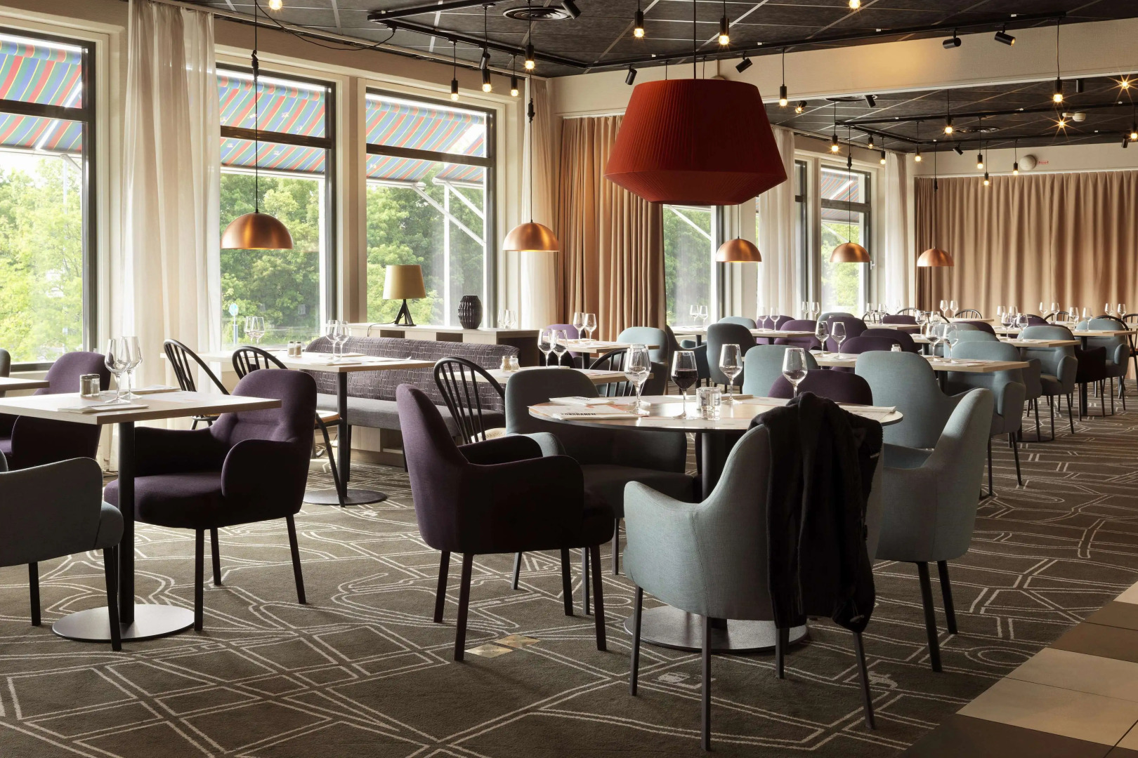 Scandic Örebro Väst