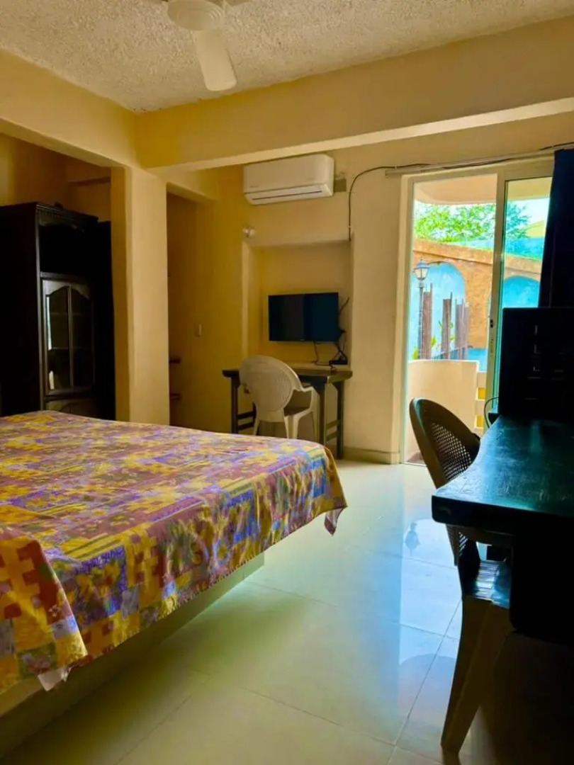 Hotel Zihuatanejo Centro