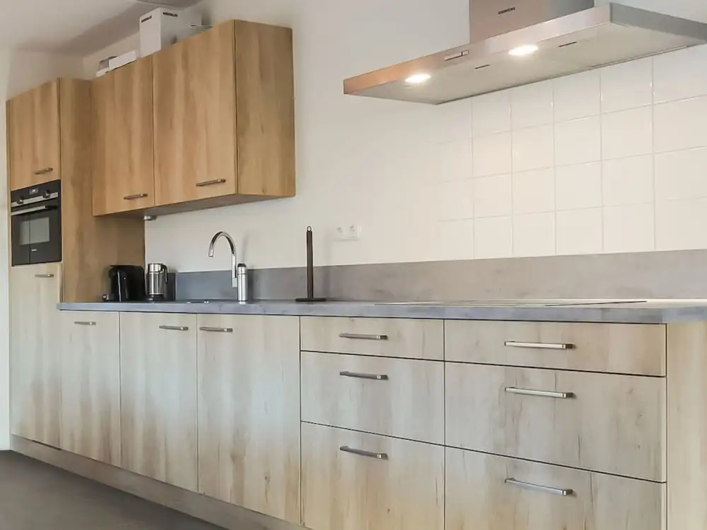 Stunning Holiday Home in Rijssen With Terrace