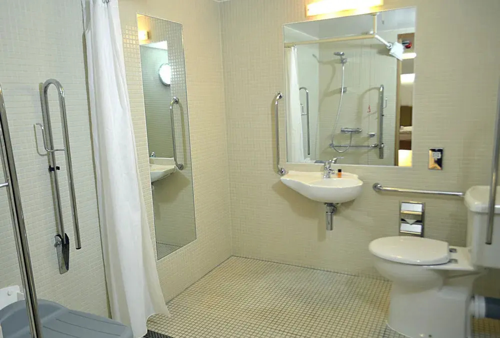 nitenite cityhotels, Birmingham